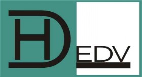 HD-EDV HD-EDV- Logo